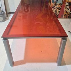 MARTEX Han Executive Desk (Modern DESIGN)