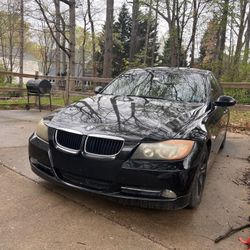 2008 BMW 328i