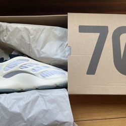 Yeezy 700 V3 Azalea Size 12