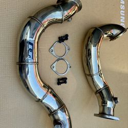 BMW e90 /e92 N54 Parts