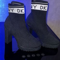 Boots DKNY