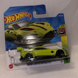 Hotwheel