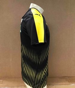 Richmond Lion Puma Afl Football Jerse