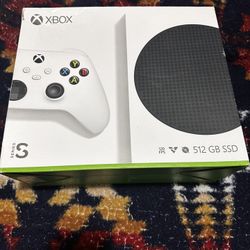 Xbox Has Been Used 4 Times 