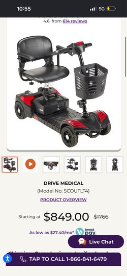 Scooter