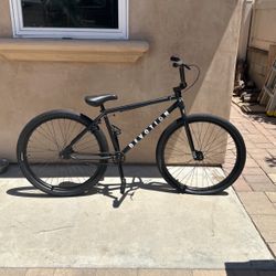 Cult Bike 