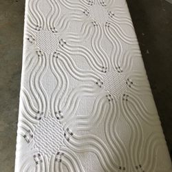 Twin Mattress