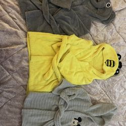 Infant Boy Clothes & Bibs & Socks