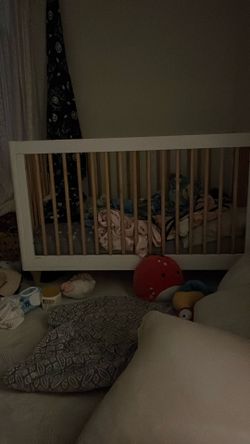 Crib Mobile