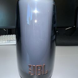 JBL Pulse 5 with charger (negotiable)