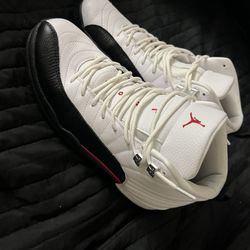 Jordan’s 12
