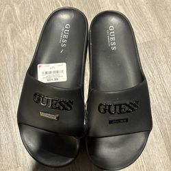 Guess Slides