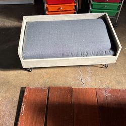 Dog Bed New