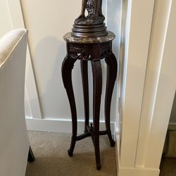 Set Of 2 Corner Tables 