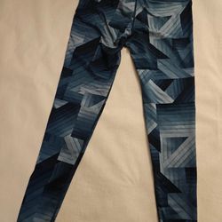 Athleta Women’s Leggings Size Medium