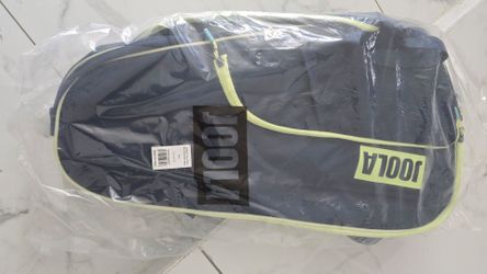 Joola Tour Elite Pro Pickleball Bag