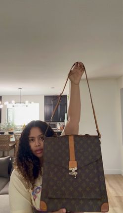FOR SALE: LV VINTAGE
