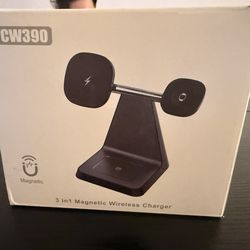 Charging Station For Multiple Devices