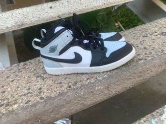 Baby blue  Nike Jordan 1s