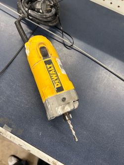Router Dewalt