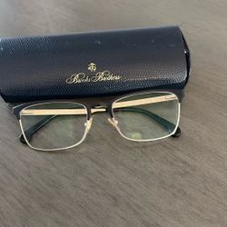 Brooks Brothers Eyeglasses Frames Woman’s Used