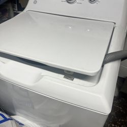GE Washer