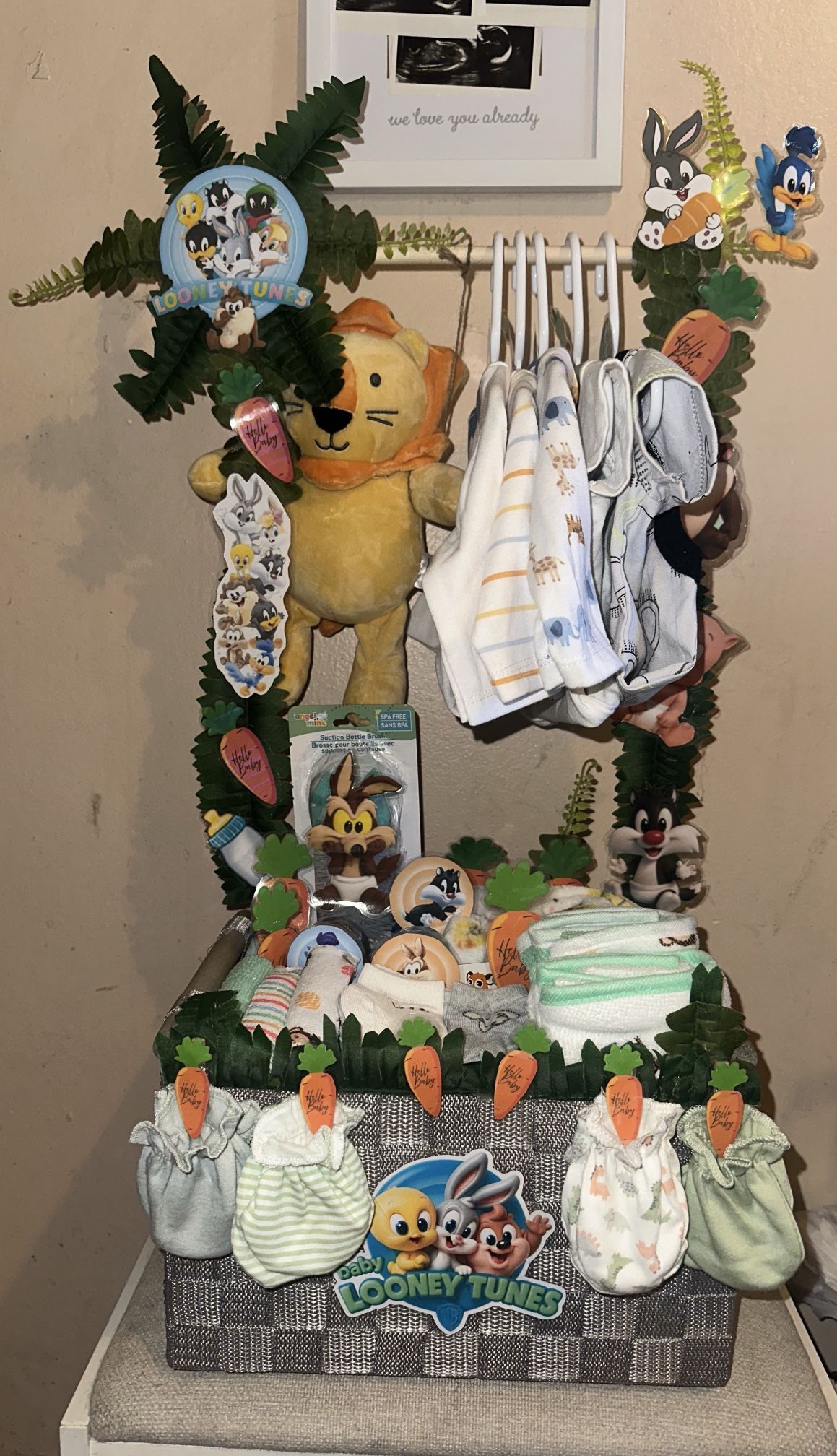 Gift Basket