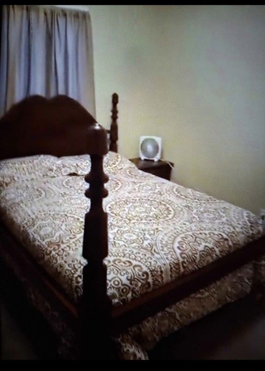 Bedroom Set