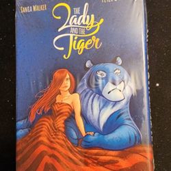 Lady And The Tiger