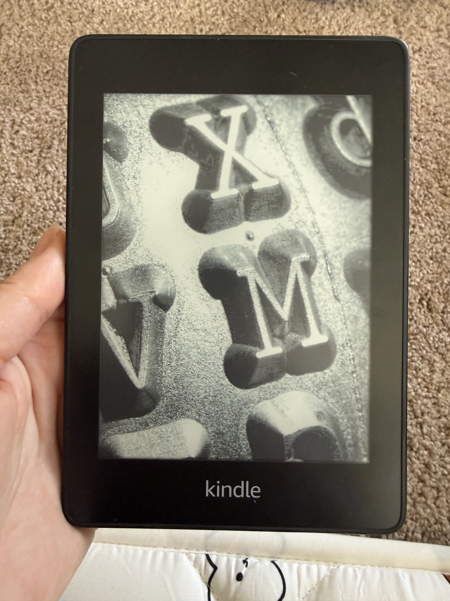 Kindle E-reader 10th Gen