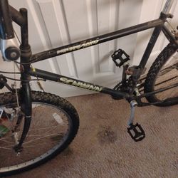 Schwinn Mountain Bike