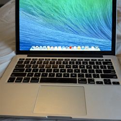 MacBook Pro