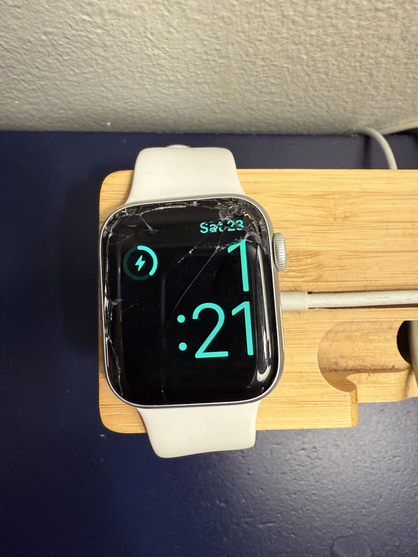 Apple Watch Series 5