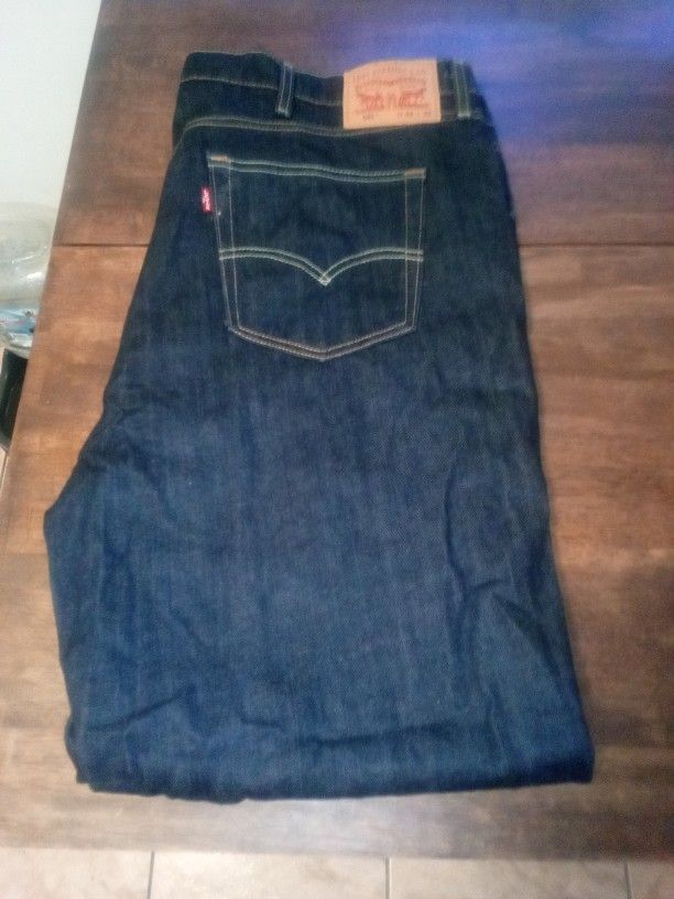 Levi's 514 Jean Pants