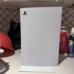 PS5