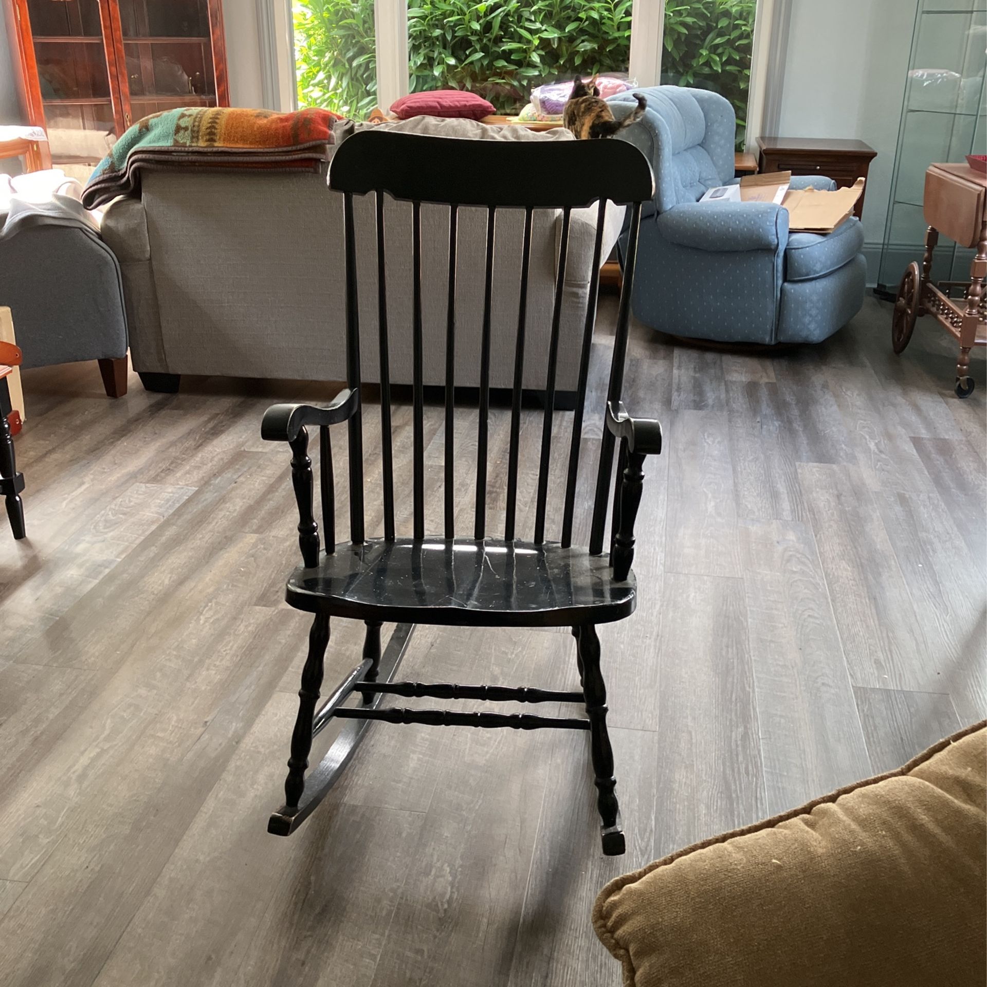 Rocking Chair