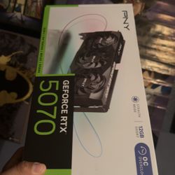 RTX 5070 + ASUS PRIM 850w Gold PSU