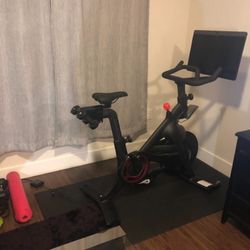 Peloton Bike Plus 2021 – 18 Rides, Haltom City