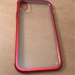 Case iPhone XR Brand New #15