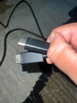 Xbox power cord