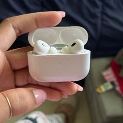  Airpod Pro 2nd Generation Gens READ DESC