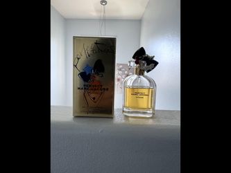 Marc Jacobs Perfect Intense EDP 100ml
