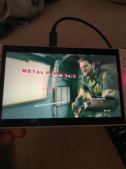 Asus ROG Ally Z1 Extreme 500gb bigger batt.