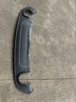 Diffuser OEM