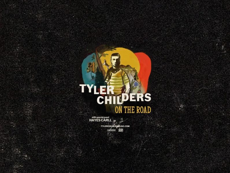Tyler Childers Tickets