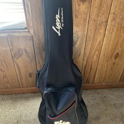 Lyon Electric Guitar