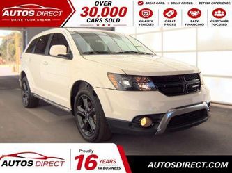 2020 Dodge Journey