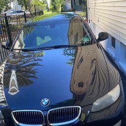 2010 BMW 335i