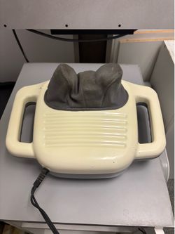 Neck Massager
