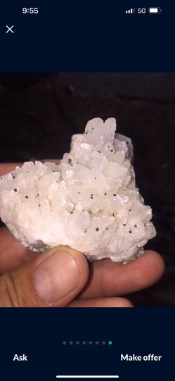 Rocks